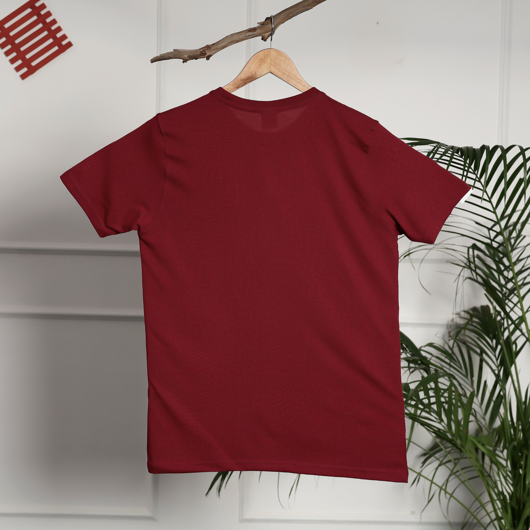 5. mind your existence design T-shirt (2)