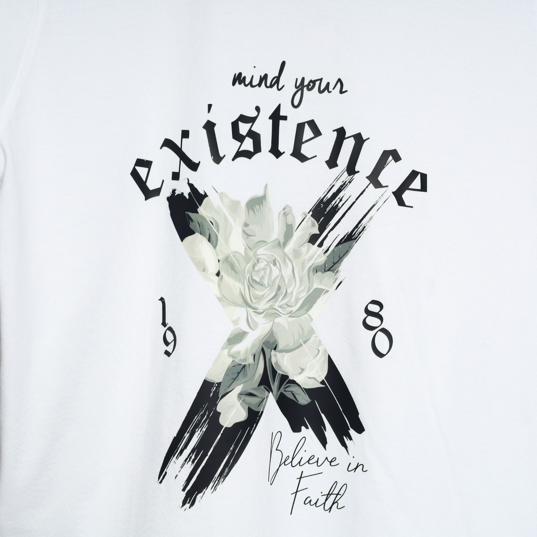 5. mind your existence design T-shirt (4)