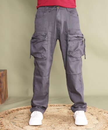 Cargo for Men – Baggy & Casual Cargo Pants