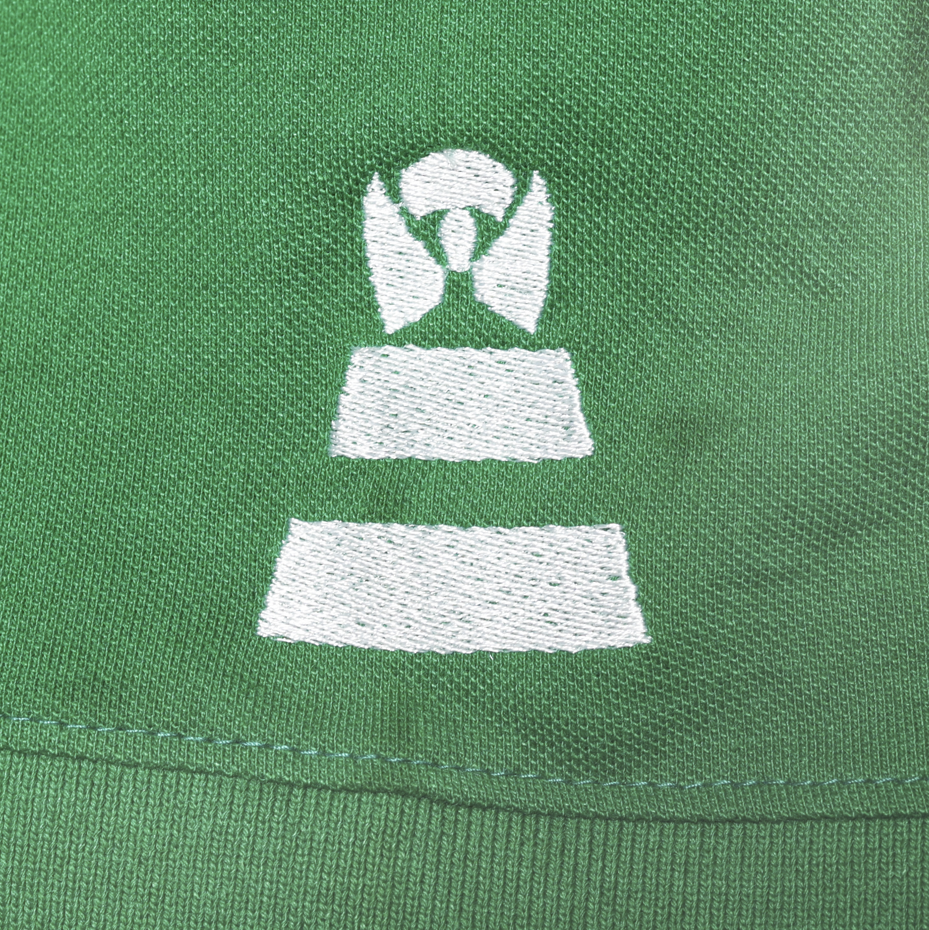 Scorpio Zodiac Polo Collar T-Shirt – Green Edition - Image 5