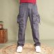 Cargo for Men – Baggy & Casual Cargo Pants