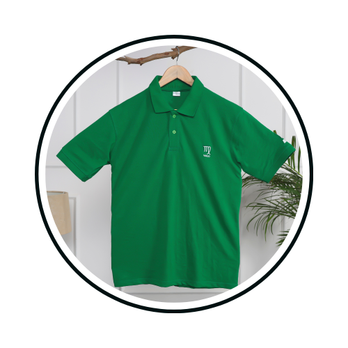 Round Neck Round Neck